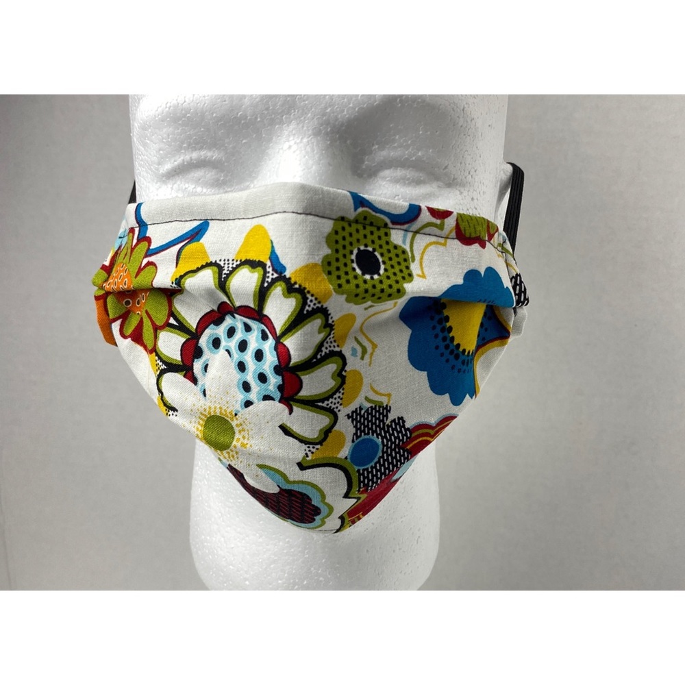 Face Mask Reversible, Washable, Reusable Masks